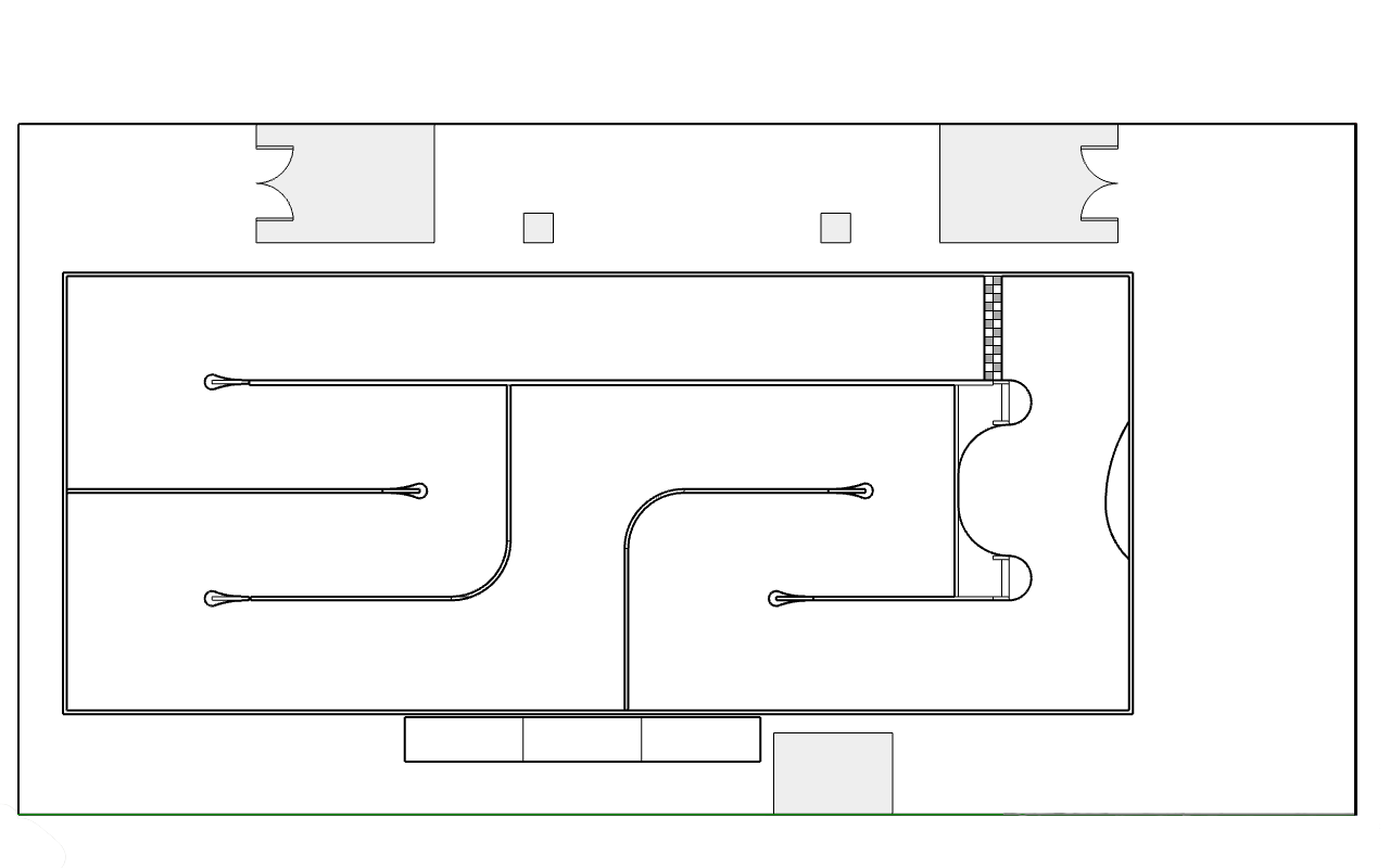 track layout